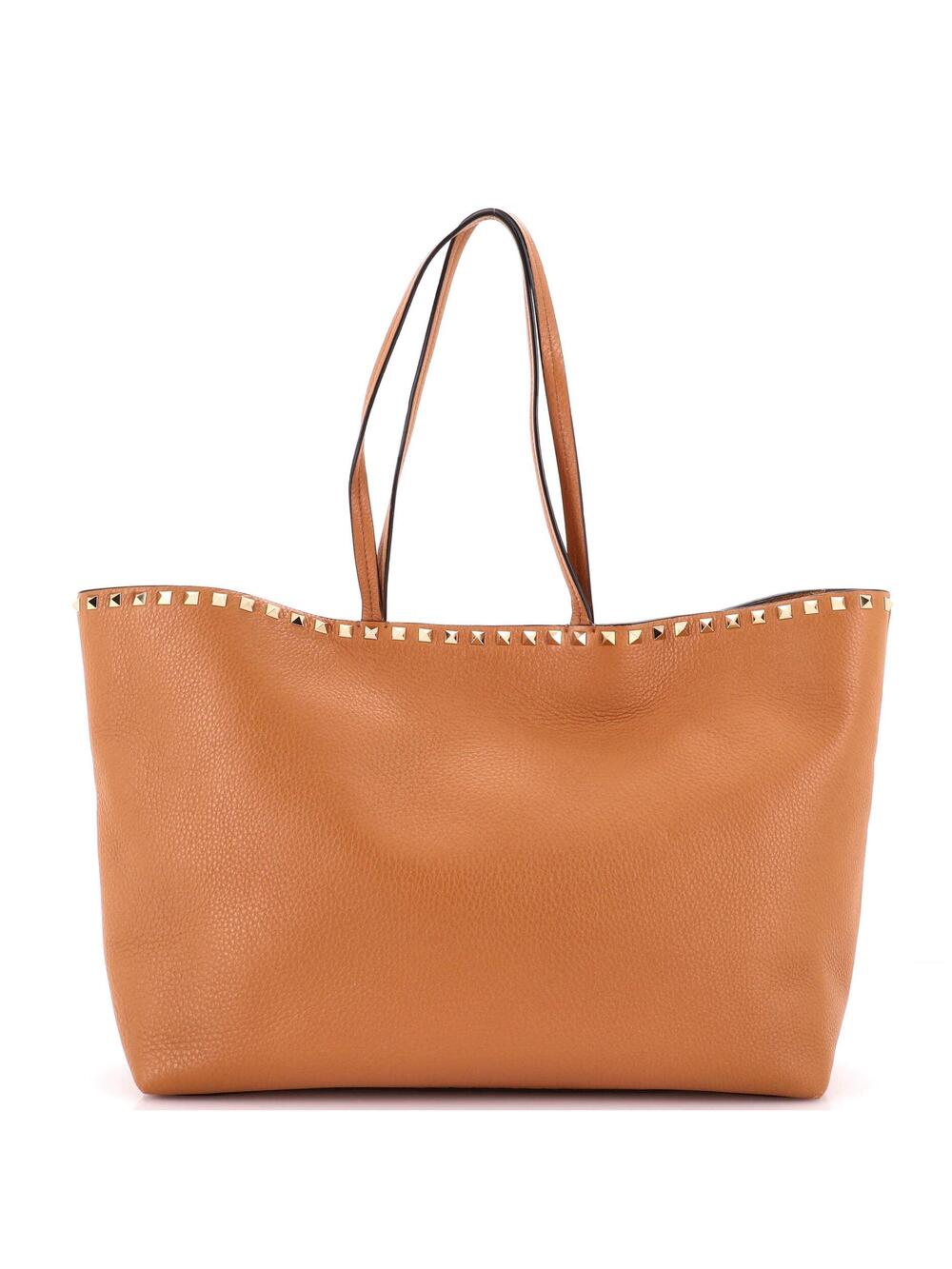 Valentino Garavani Rockstud Shopper #332446V82B